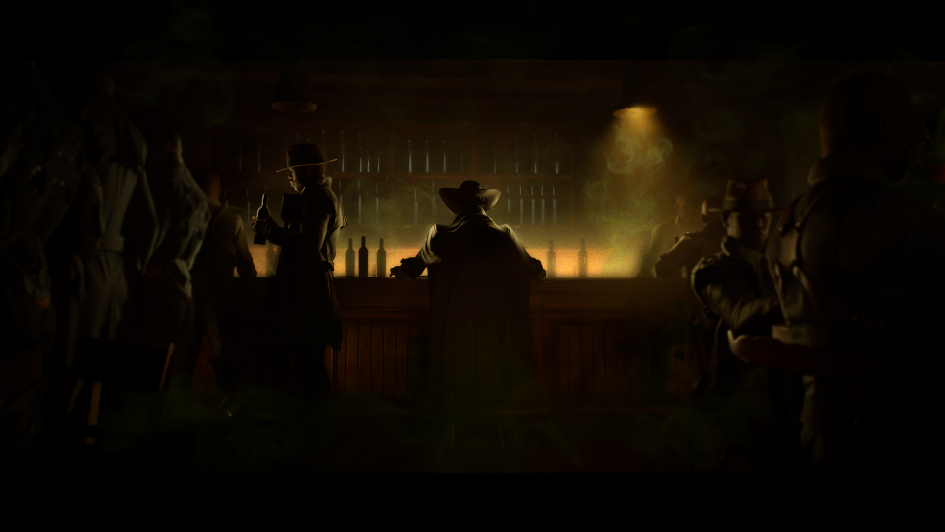 Cowboy — Изображение №2 — 3D на Dprofile