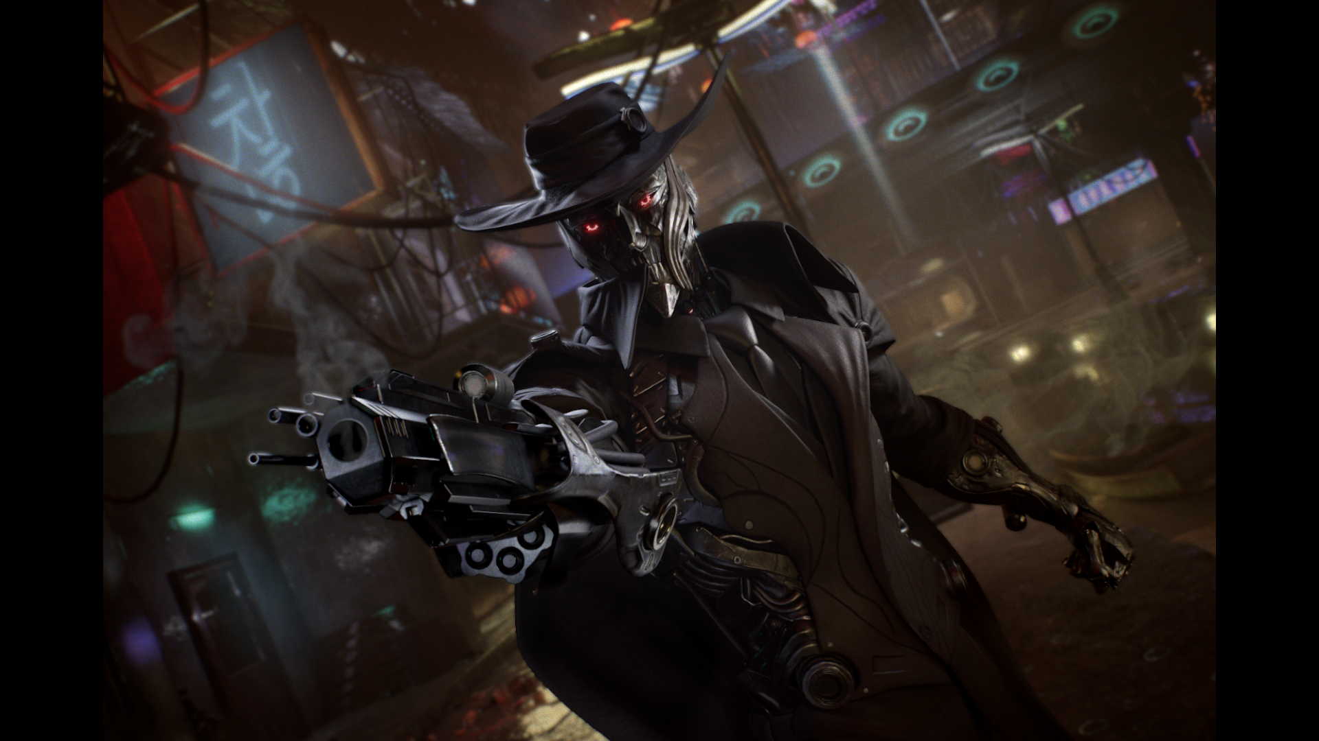 Cowboy — Изображение №4 — 3D на Dprofile