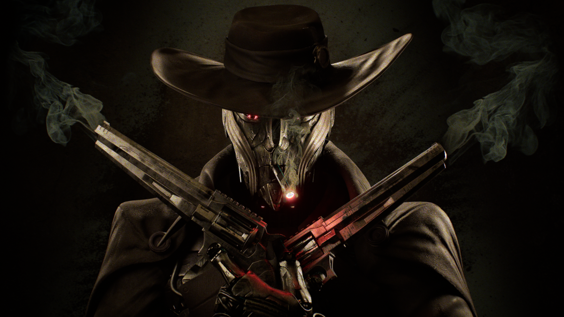 Cowboy — Изображение №5 — 3D на Dprofile