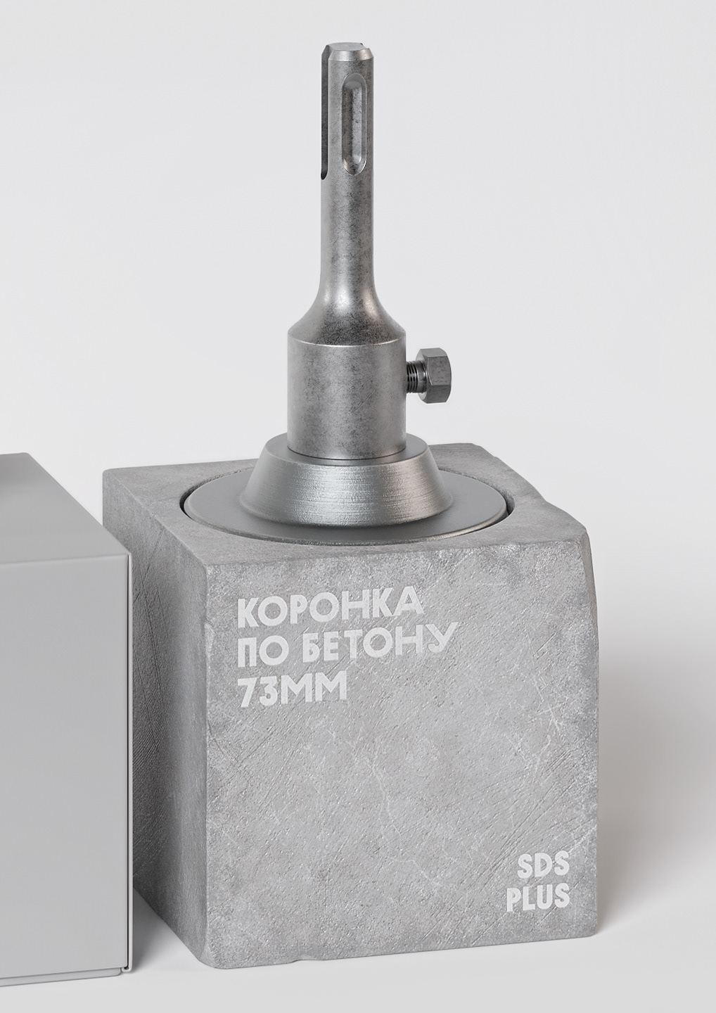 Коронка — Изображение №4 — Брендинг, 3D на Dprofile