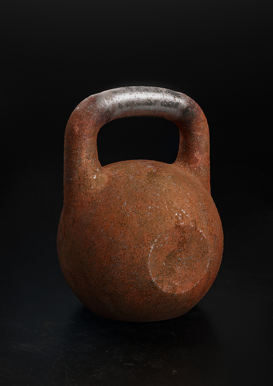Orange fitness — Изображение №1 — Брендинг, 3D на Dprofile
