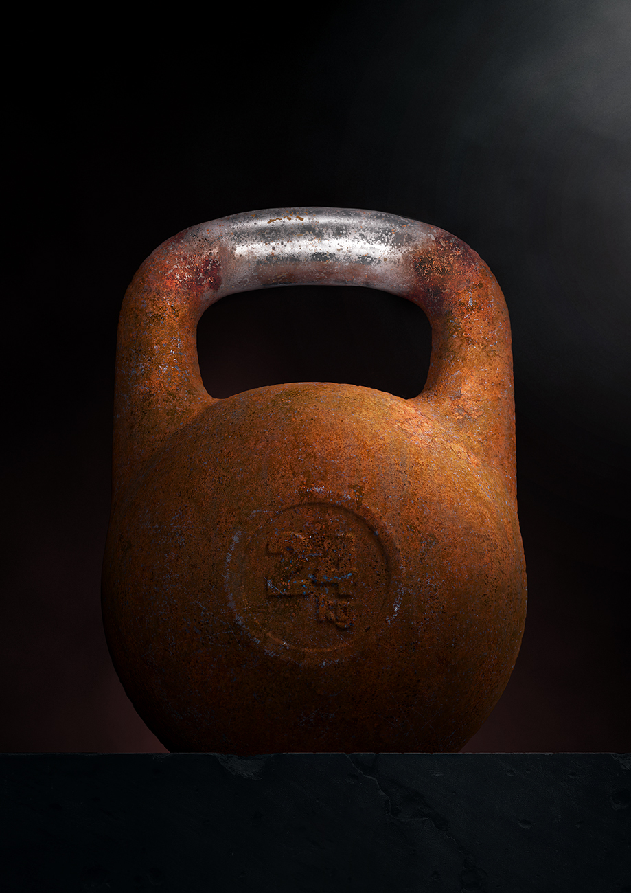 Orange fitness — Изображение №11 — Брендинг, 3D на Dprofile