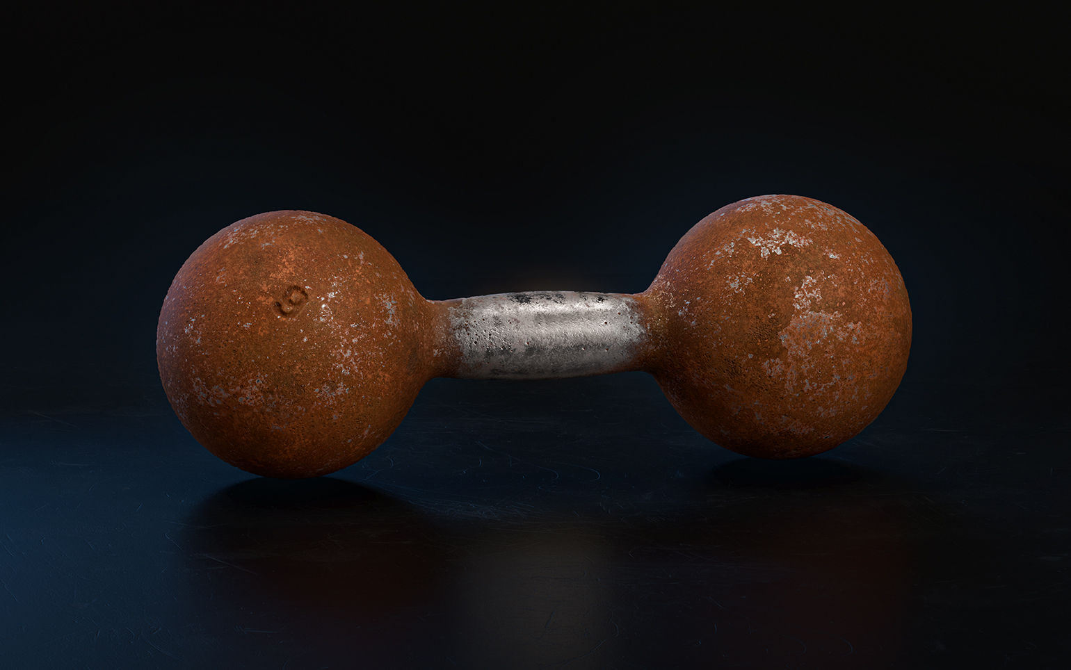 Orange fitness — Изображение №5 — Брендинг, 3D на Dprofile