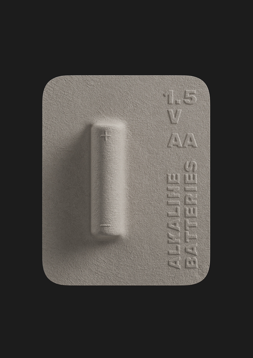 Батарейка — Изображение №9 — Брендинг, 3D на Dprofile