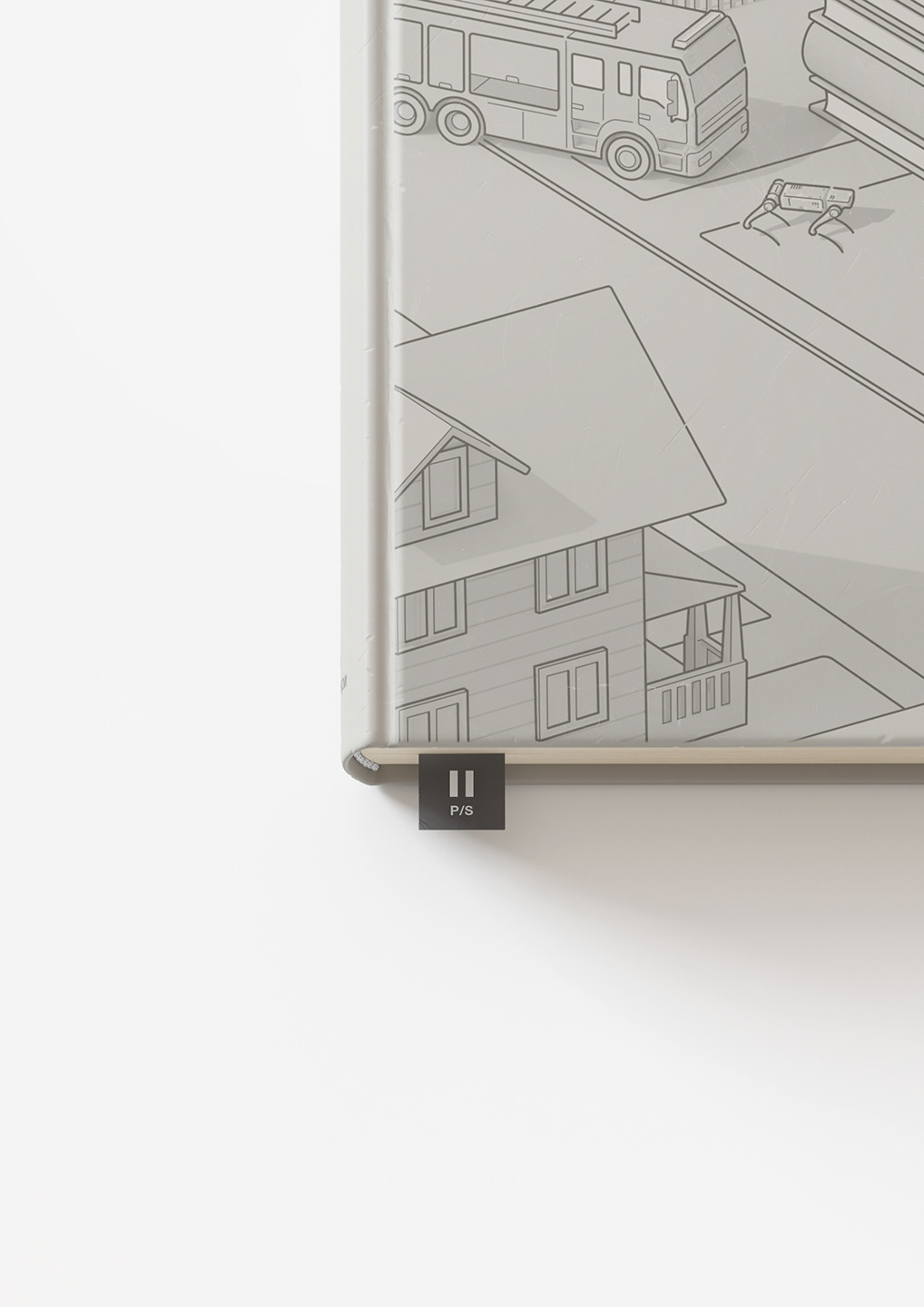 Книги — Изображение №8 — 3D на Dprofile