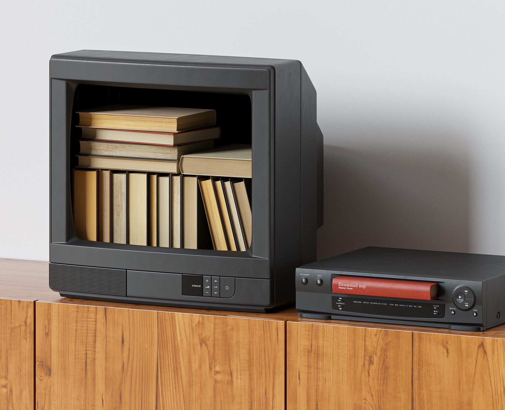 Книги — 3D на Dprofile