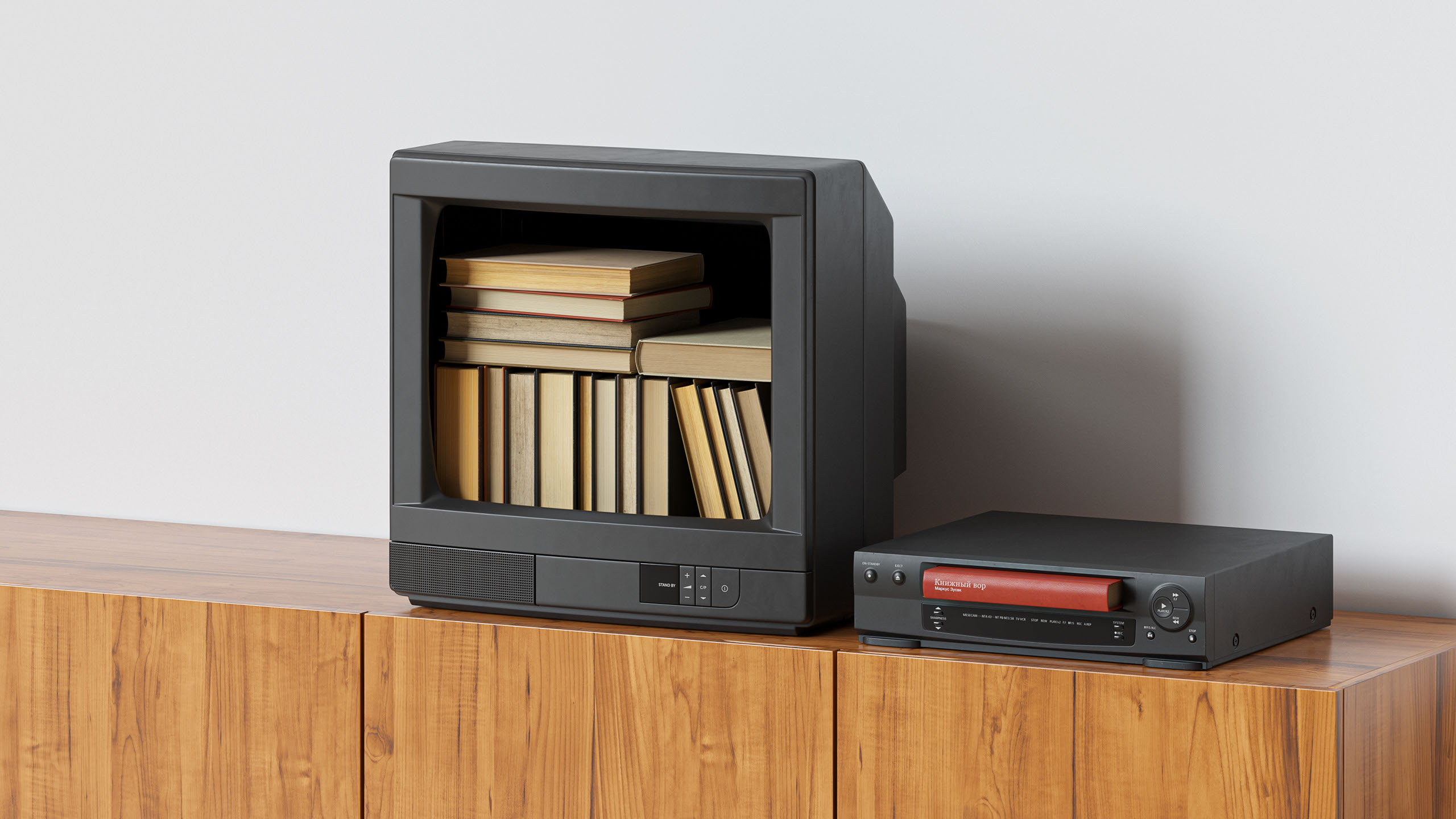 Книги — Изображение №1 — 3D на Dprofile