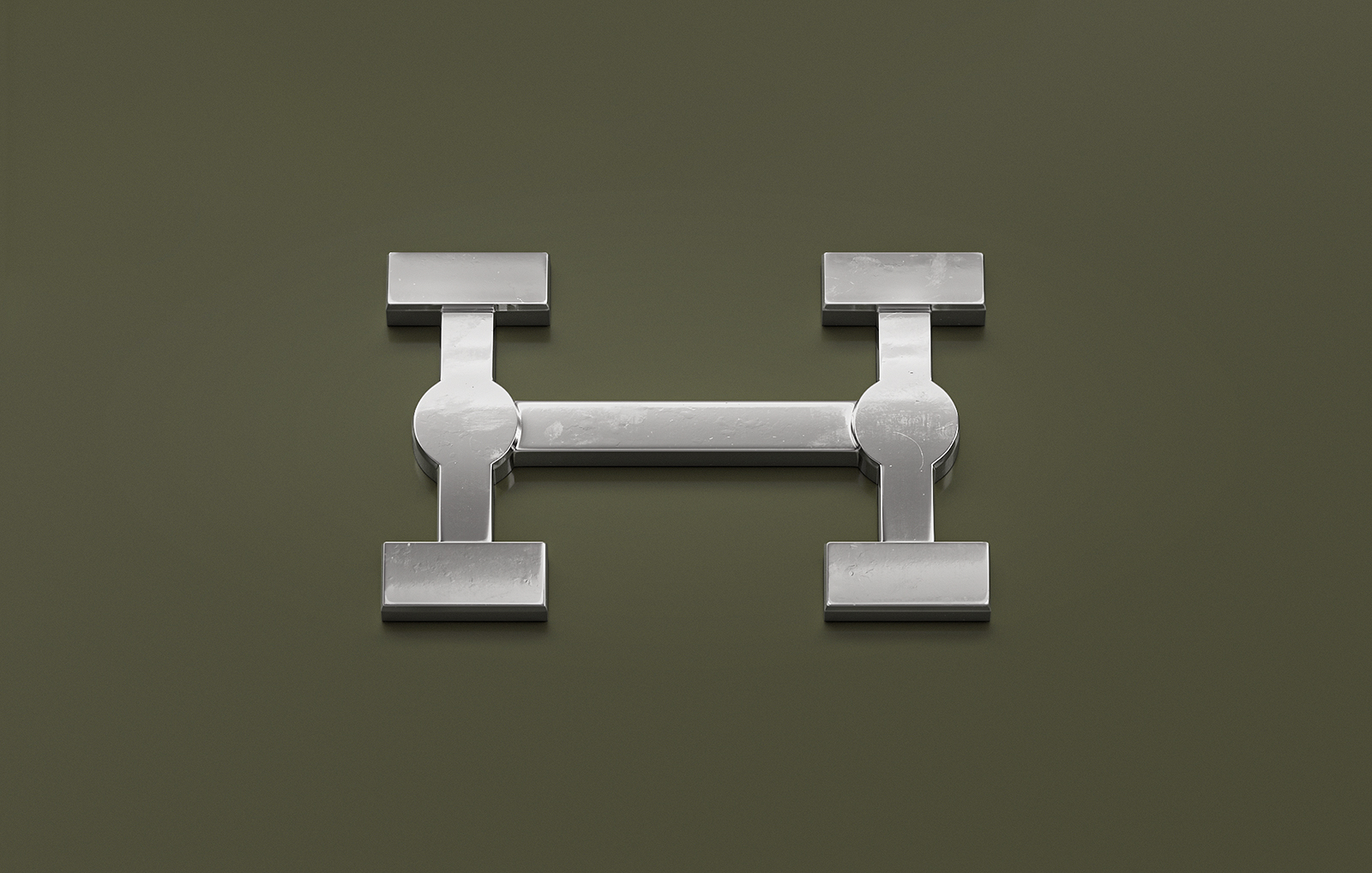 Лада Нива — Изображение №1 — Брендинг, 3D на Dprofile