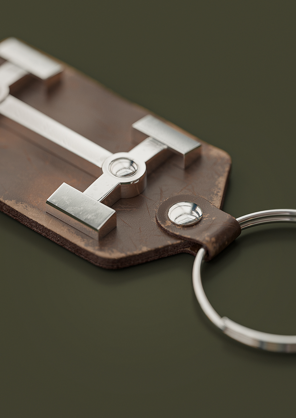 Лада Нива — Изображение №5 — Брендинг, 3D на Dprofile