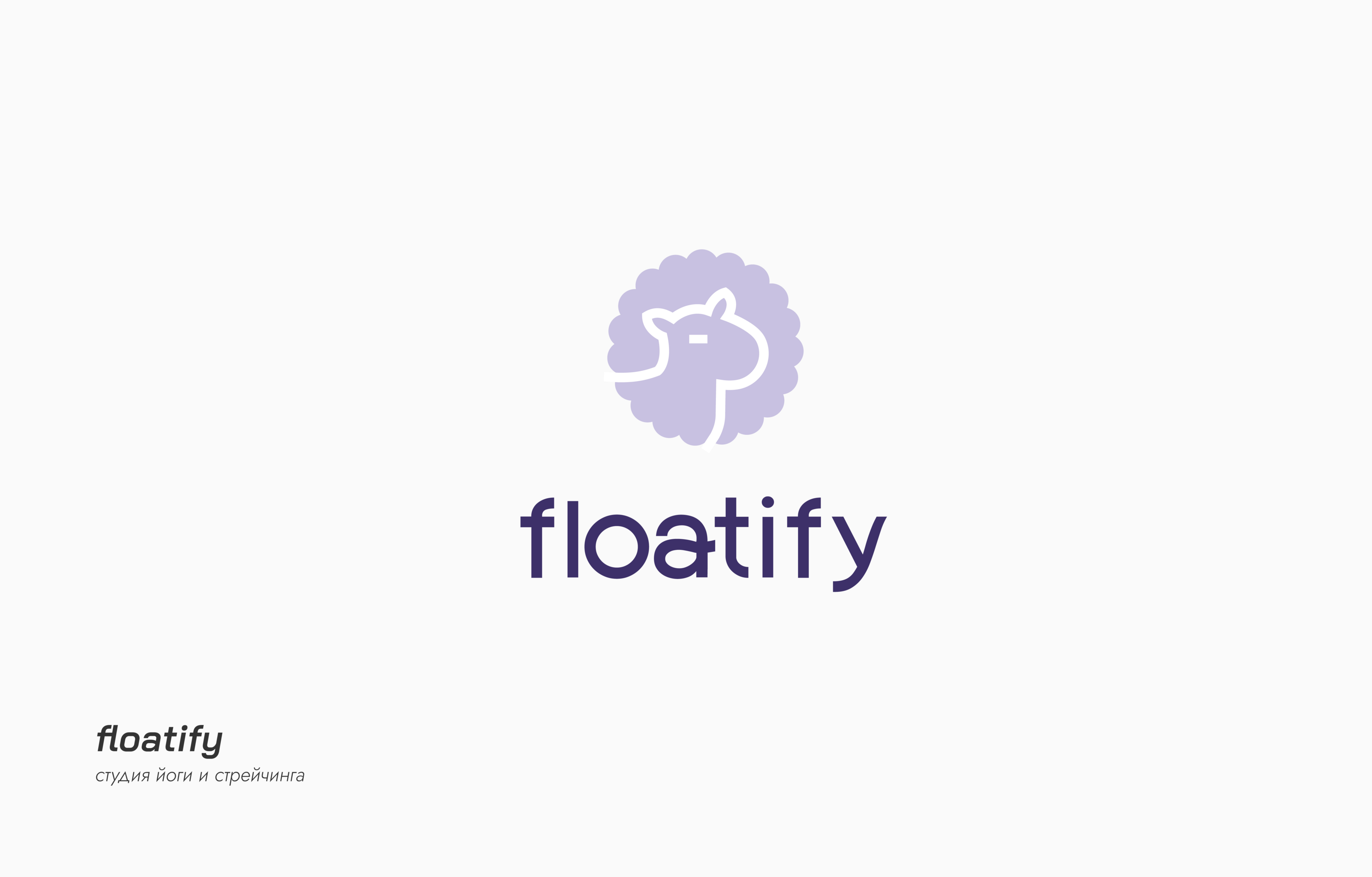 logofolio 01 // animal edition — Изображение №10 — Брендинг на Dprofile