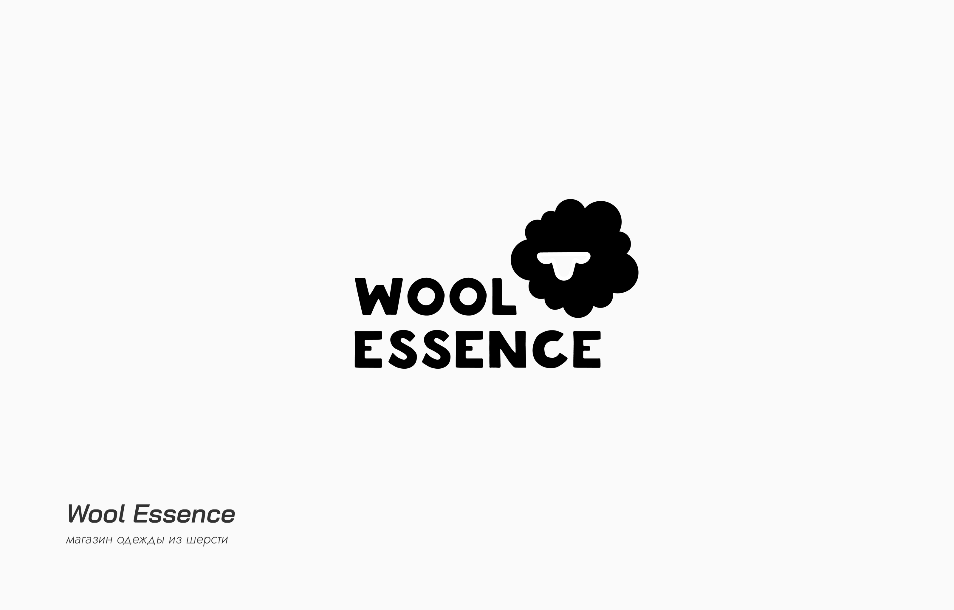 logofolio 01 // animal edition — Изображение №8 — Брендинг на Dprofile