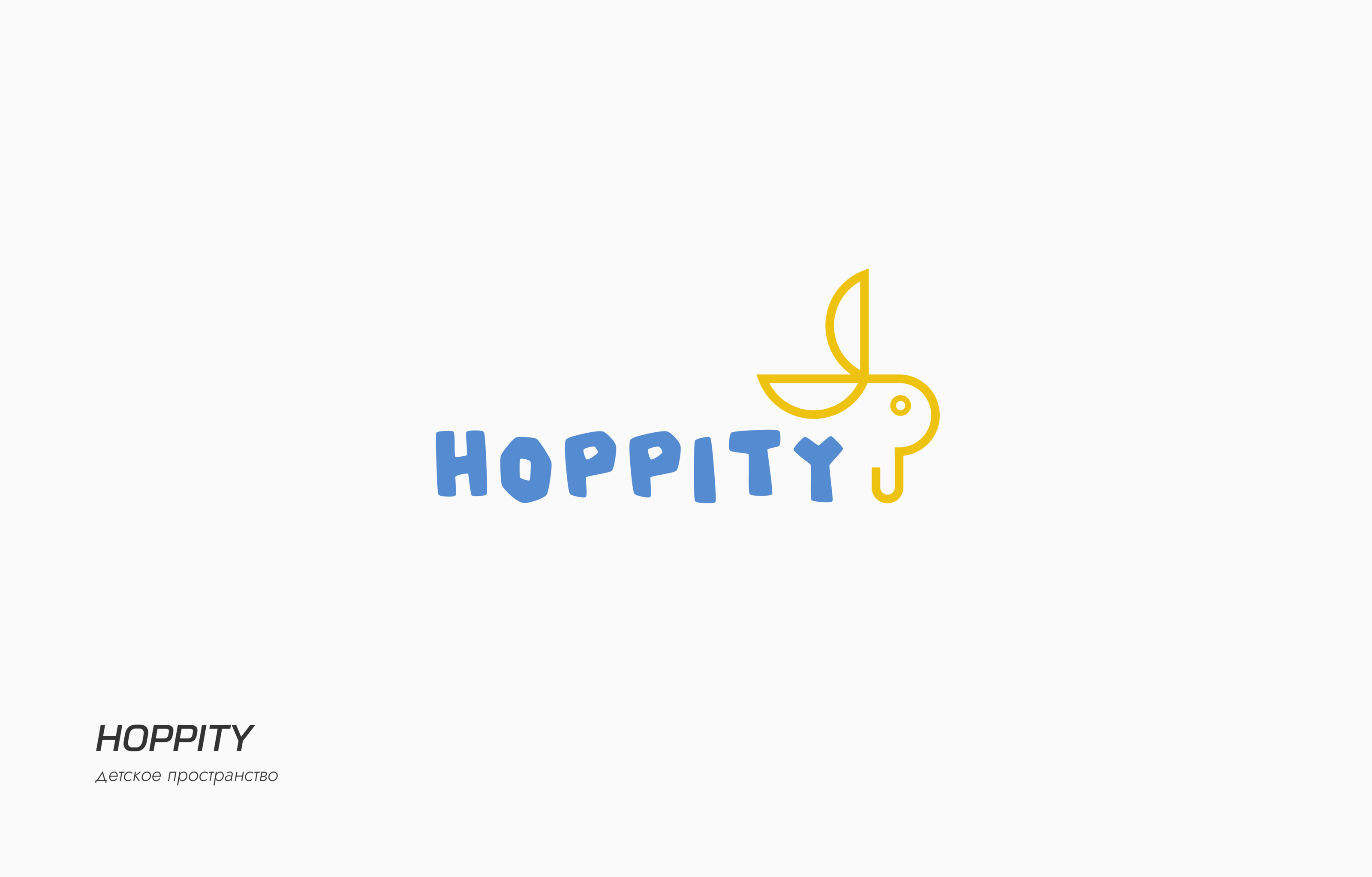 logofolio 01 // animal edition — Изображение №14 — Брендинг на Dprofile