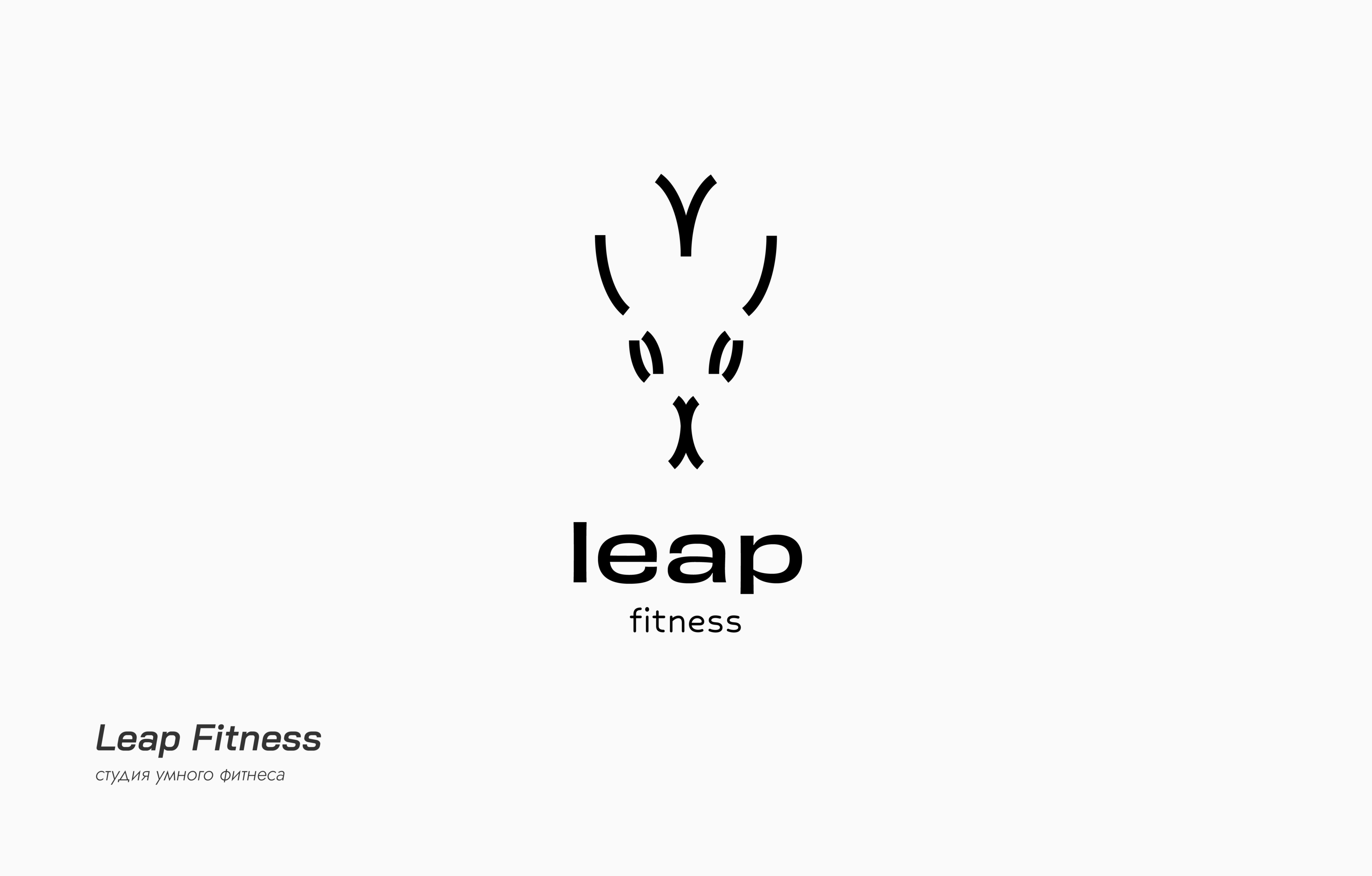 logofolio 01 // animal edition — Изображение №12 — Брендинг на Dprofile