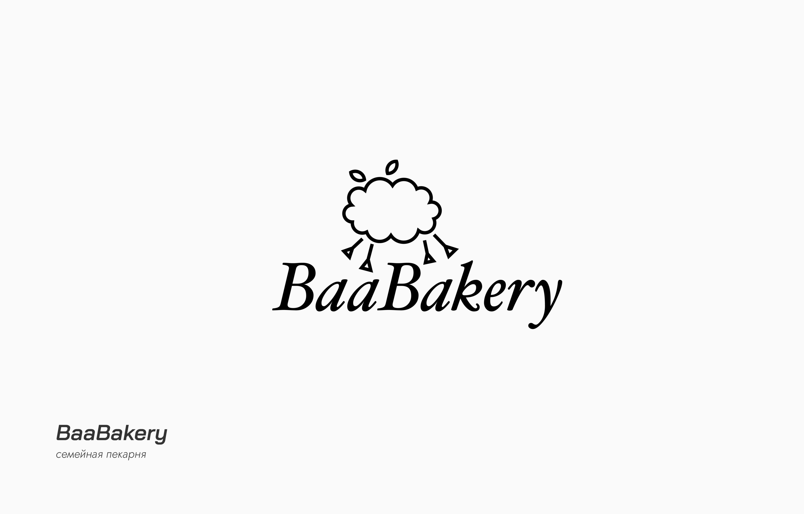 logofolio 01 // animal edition — Изображение №7 — Брендинг на Dprofile