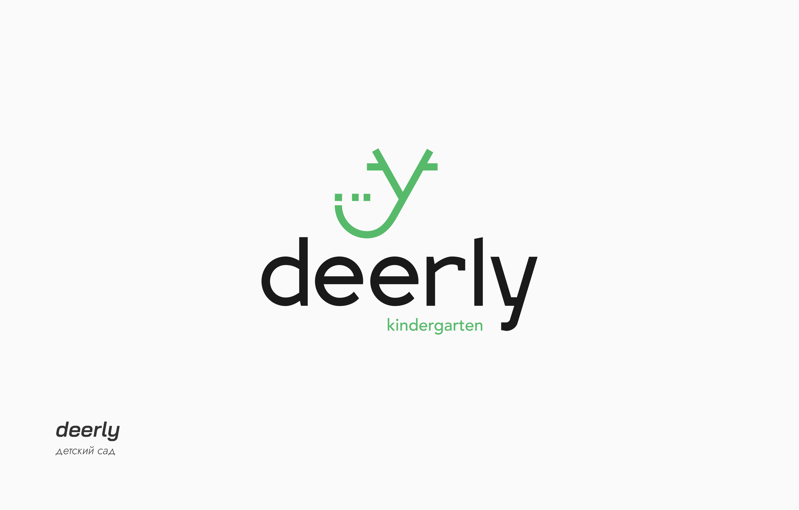 logofolio 01 // animal edition — Изображение №3 — Брендинг на Dprofile