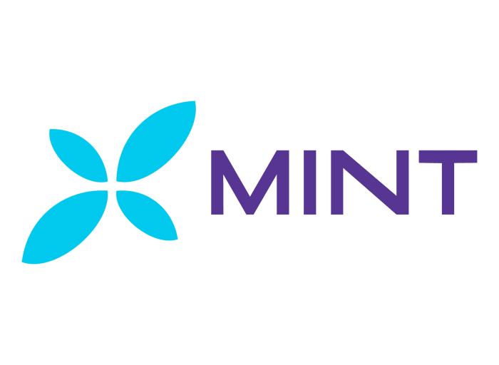 Логотип Mint — Изображение №3 — Брендинг на Dprofile