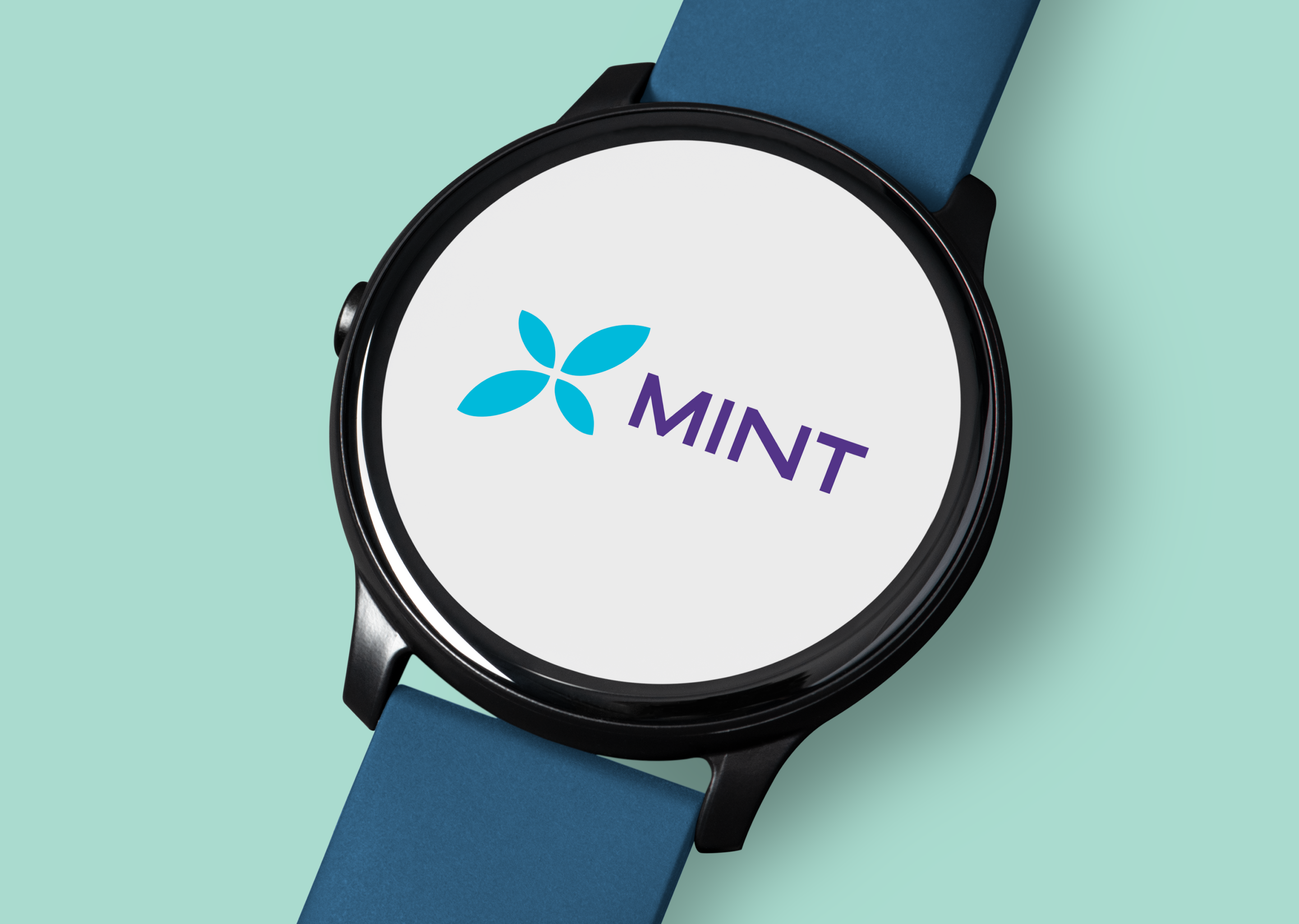 Логотип Mint — Изображение №6 — Брендинг на Dprofile