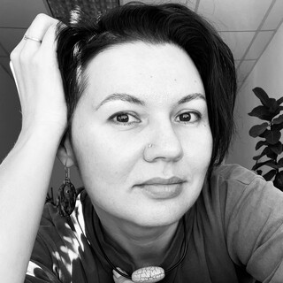 Аватар пользователя Венера Зайкова