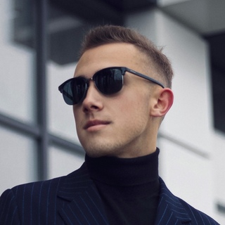 Аватар пользователя Егор Филиппов