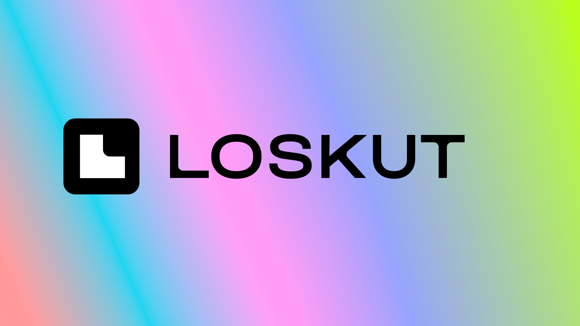 LOSKUT | Branding design — Изображение №1 — Интерфейсы, Брендинг на Dprofile