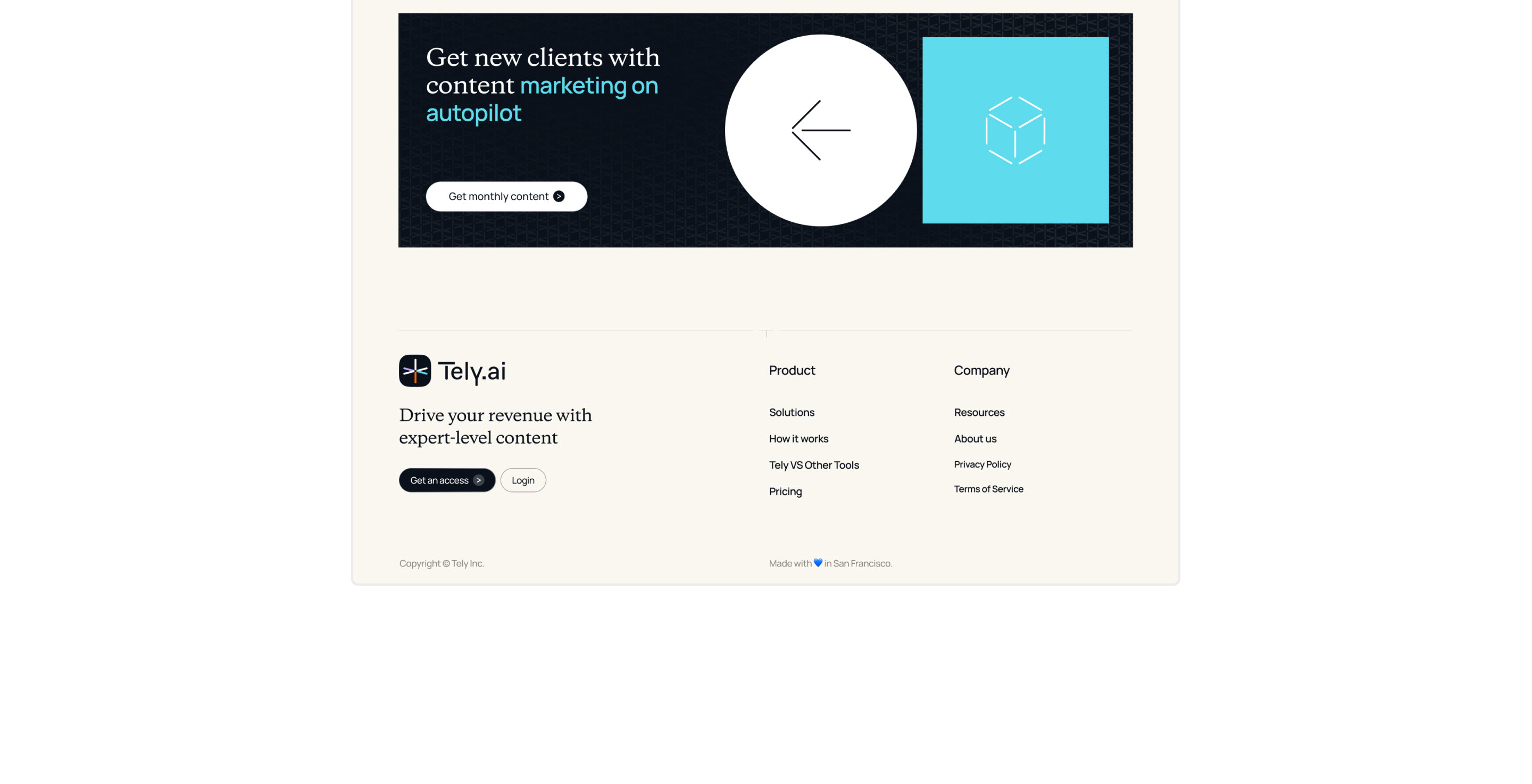 Tely AI: Brand Identity, Website — Изображение №10 — Интерфейсы, Брендинг на Dprofile