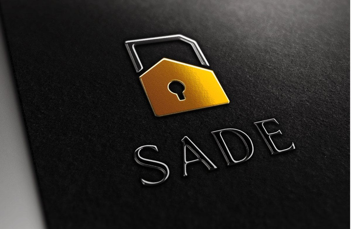 Логотип для агентства недвижимости SADE — Изображение №5 — Брендинг на Dprofile