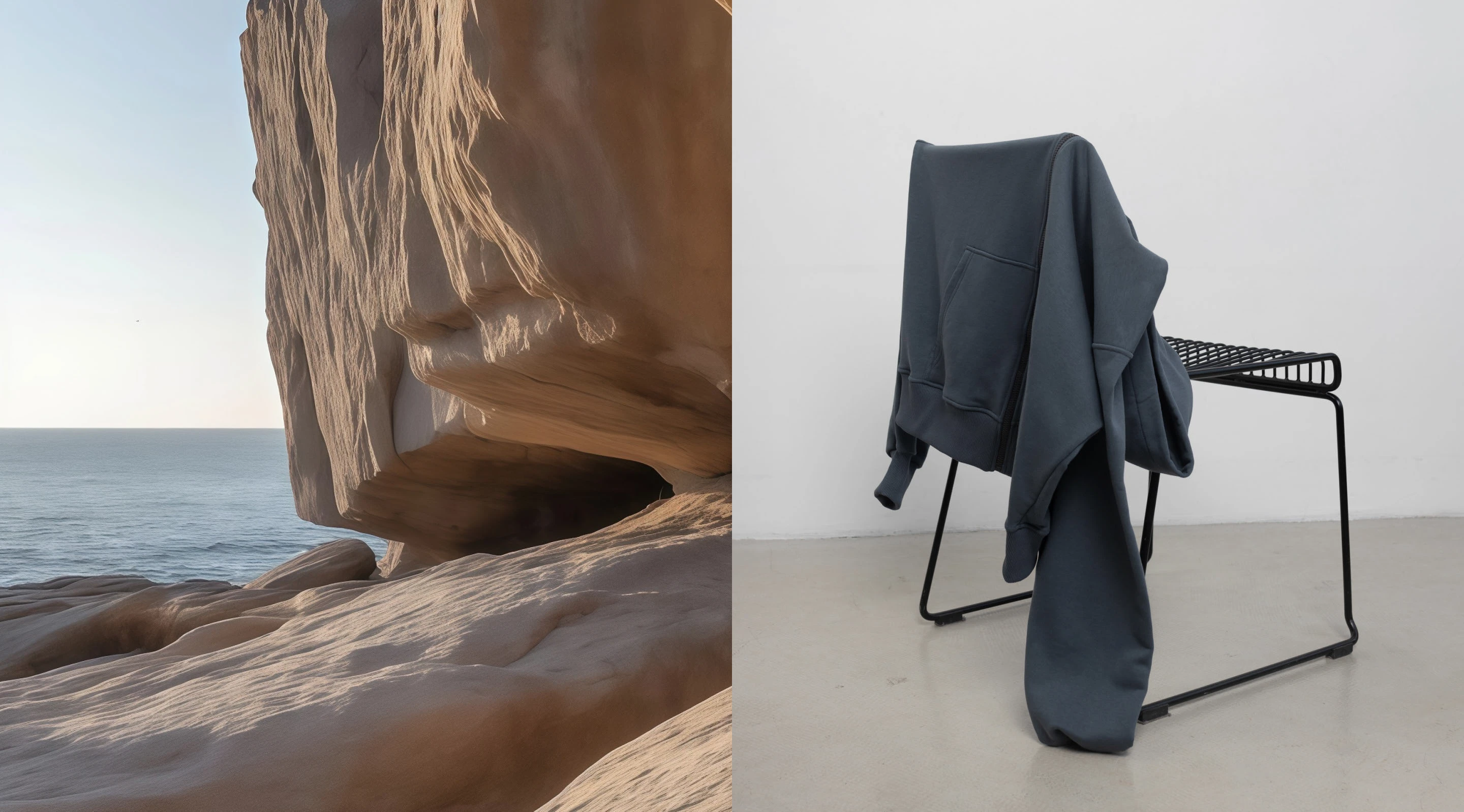 UX/UI & WEB DESIGN (MINIMALIST FASHION STORE) — Изображение №17 — Интерфейсы на Dprofile