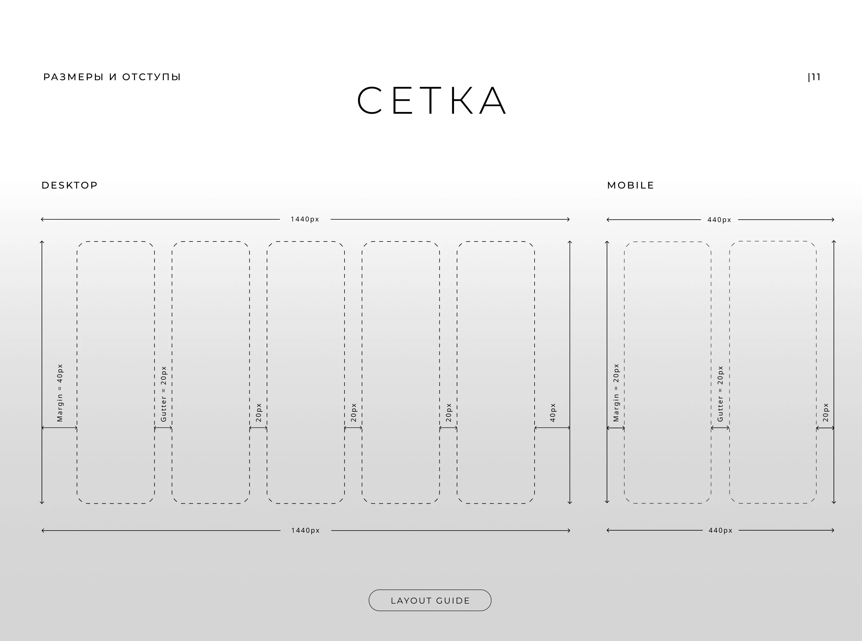 UX/UI & WEB DESIGN (MINIMALIST FASHION STORE) — Изображение №14 — Интерфейсы на Dprofile