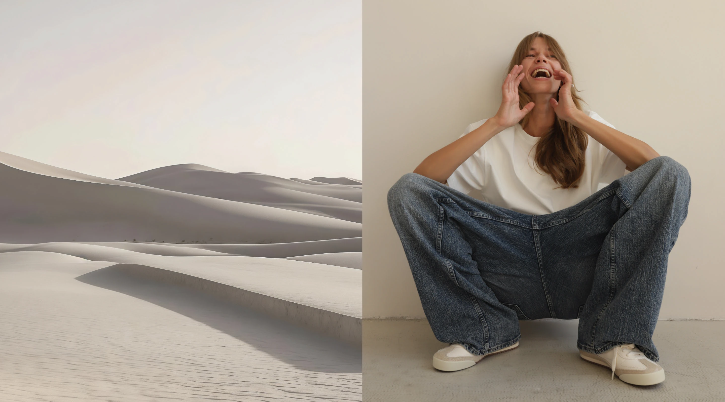 UX/UI & WEB DESIGN (MINIMALIST FASHION STORE) — Изображение №12 — Интерфейсы на Dprofile