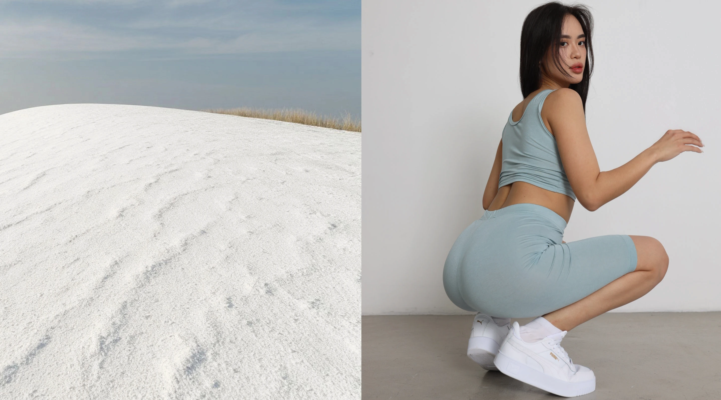 UX/UI & WEB DESIGN (MINIMALIST FASHION STORE) — Изображение №21 — Интерфейсы на Dprofile