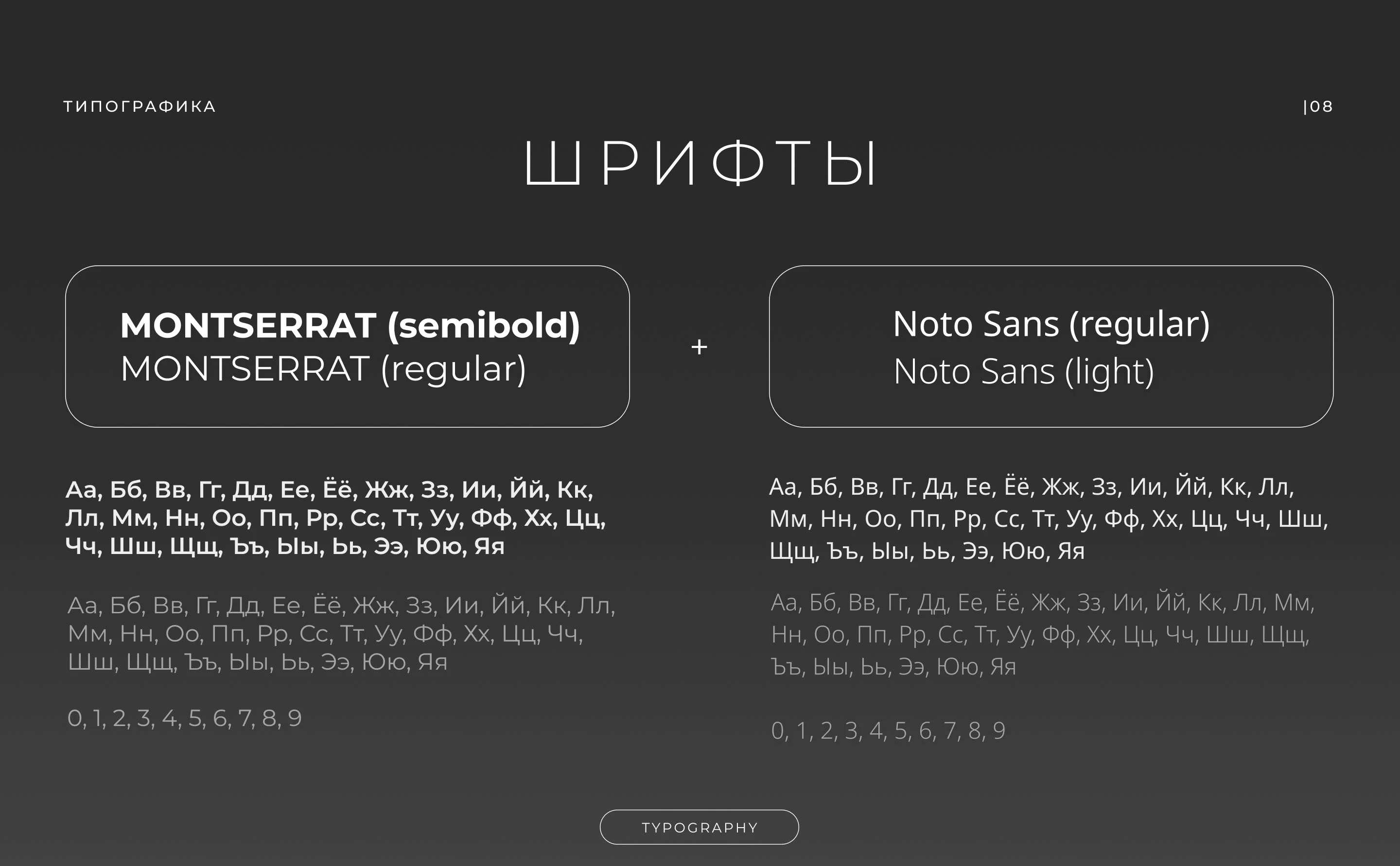 UX/UI & WEB DESIGN (MINIMALIST FASHION STORE) — Изображение №10 — Интерфейсы на Dprofile