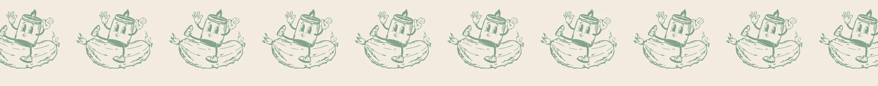 Брендинг свечей, разработка логотипа и маскота — Изображение №11 — Брендинг на Dprofile