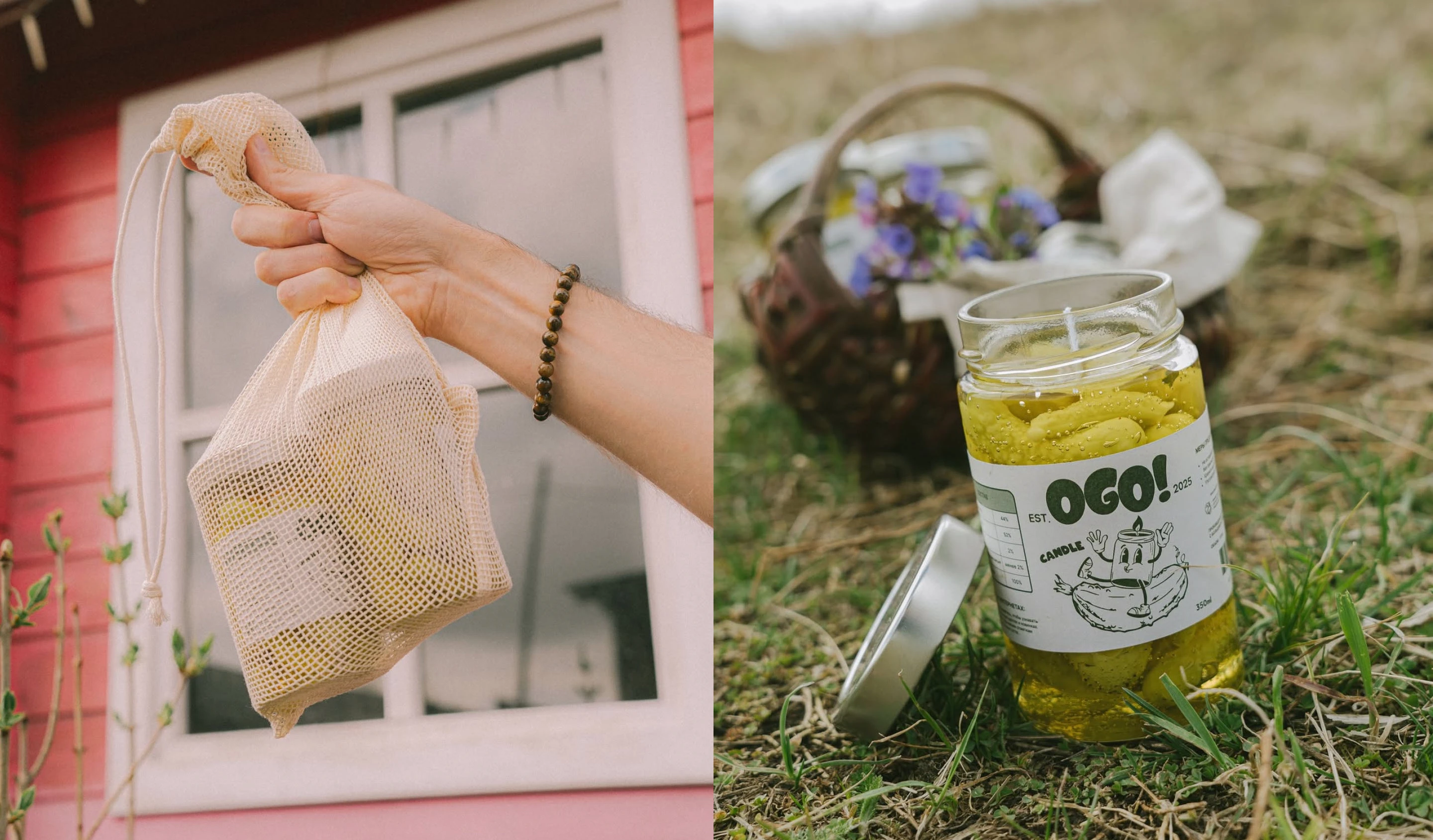 Брендинг свечей, разработка логотипа и маскота — Изображение №10 — Брендинг на Dprofile