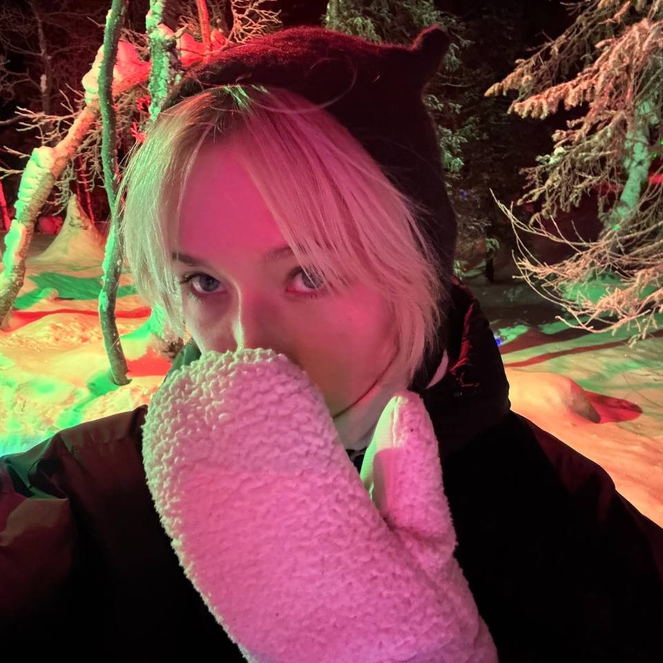 Аватар пользователя Dasha FLUMP