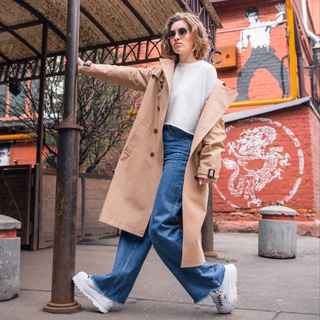 Аватар пользователя Лена Разгулина