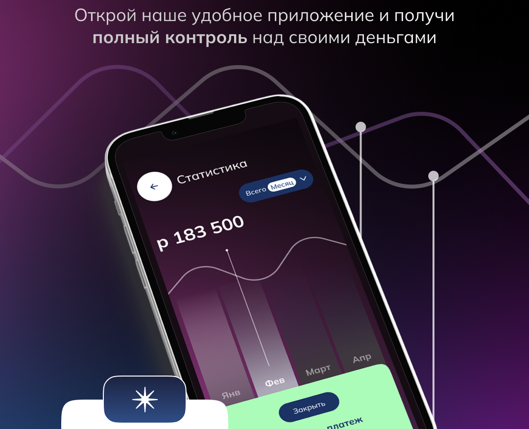 Баннеры на Dprofile