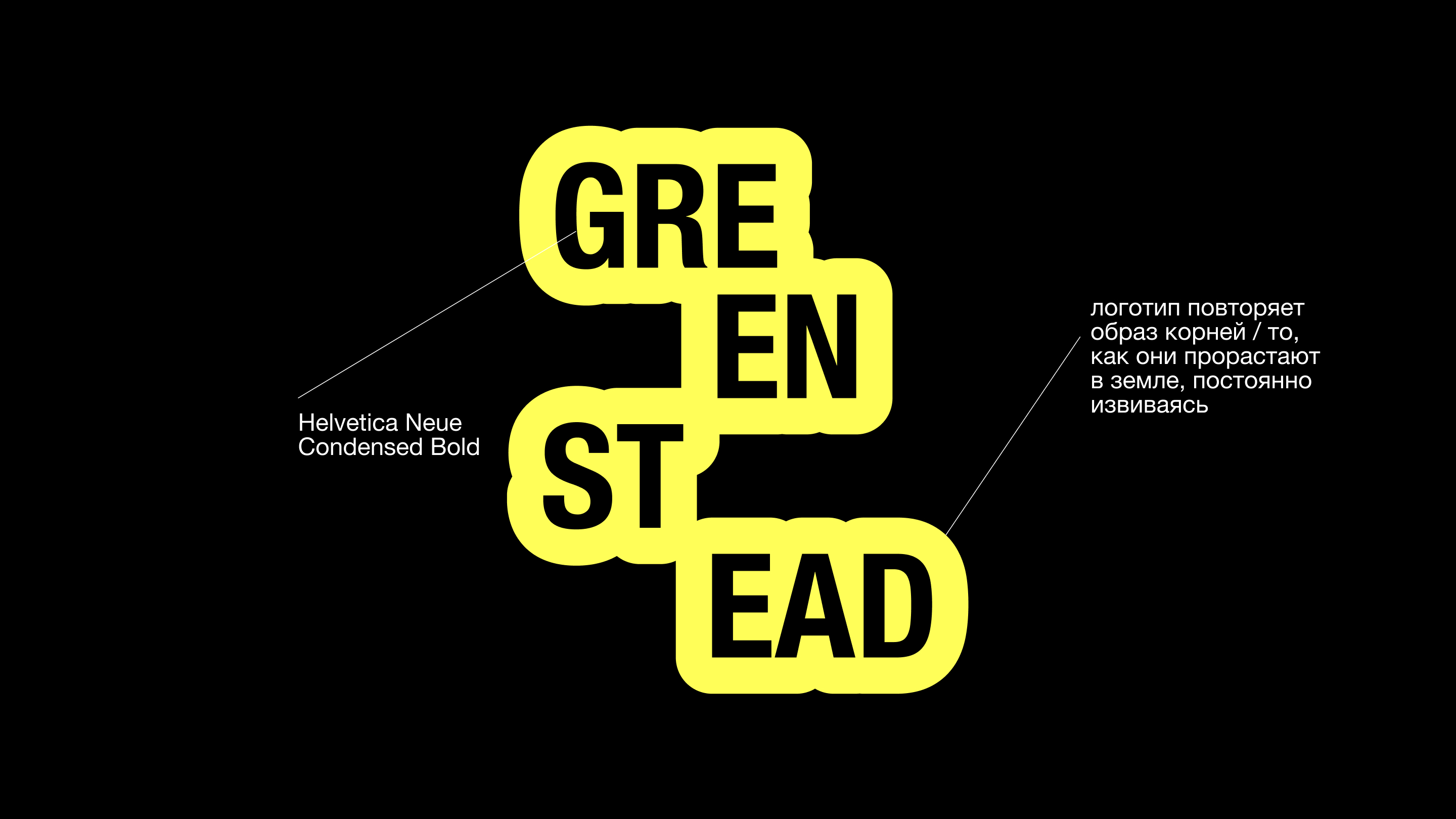 GREENSTEAD — бренд по производству и продаже удобрений — Изображение №4 — Брендинг на Dprofile