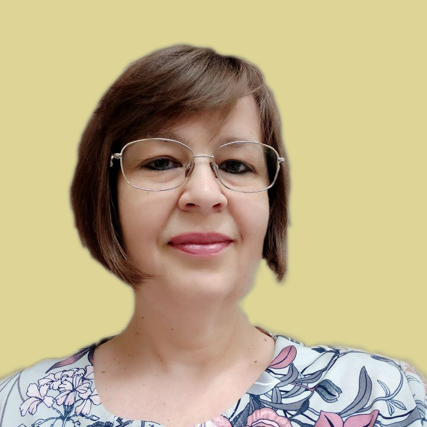 Аватар пользователя Ольга Чупрасова
