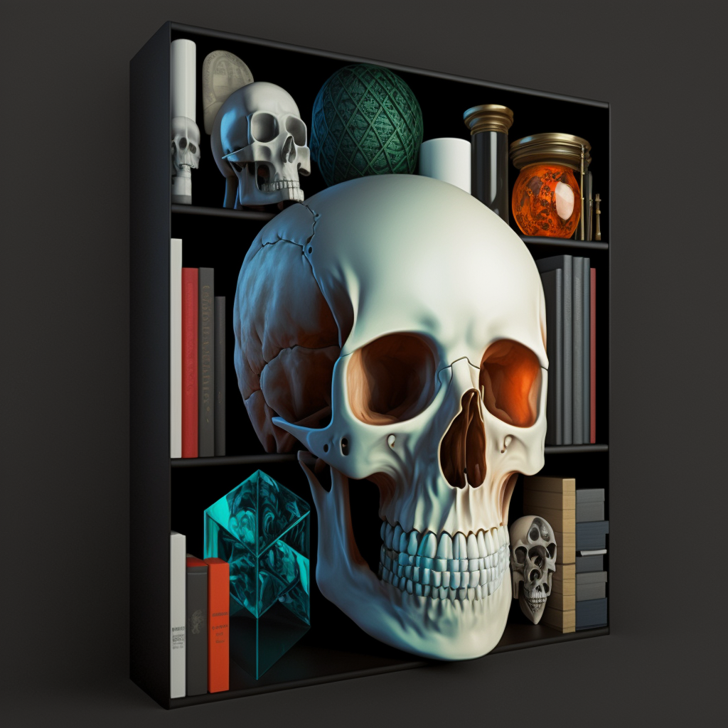 Разработка обложки для книги по стоматологии — Изображение №6 — Брендинг на Dprofile