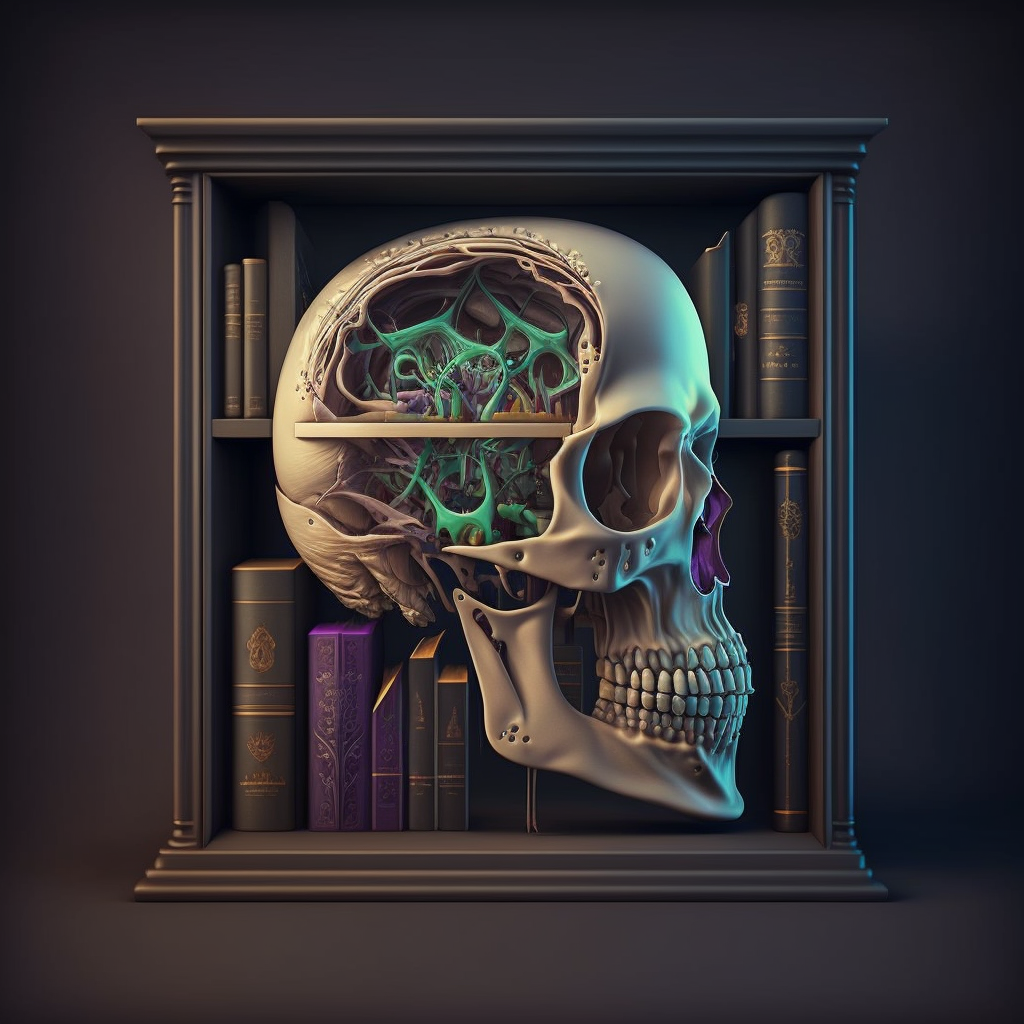 Разработка обложки для книги по стоматологии — Изображение №3 — Брендинг на Dprofile