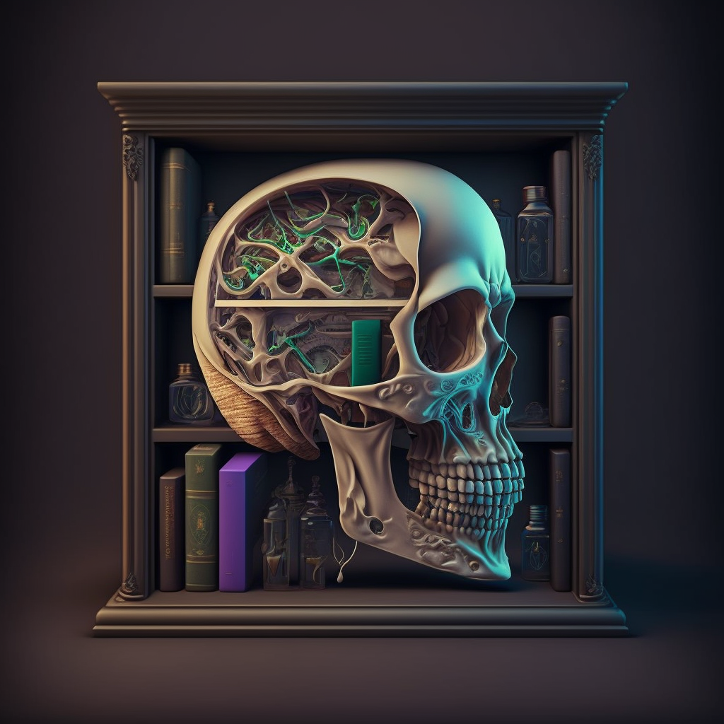 Разработка обложки для книги по стоматологии — Изображение №8 — Брендинг на Dprofile