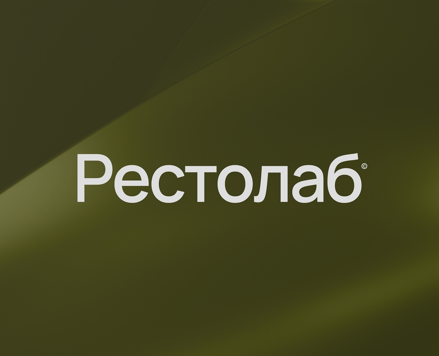 Рестолаб на Dprofile