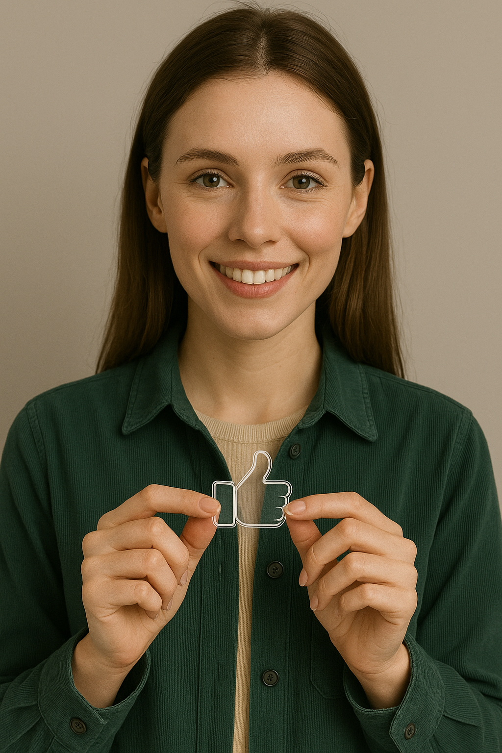 Продуктовые фото(ИИ модели/демонстрация значков) — Изображение №7 — Графика, Маркетинг на Dprofile