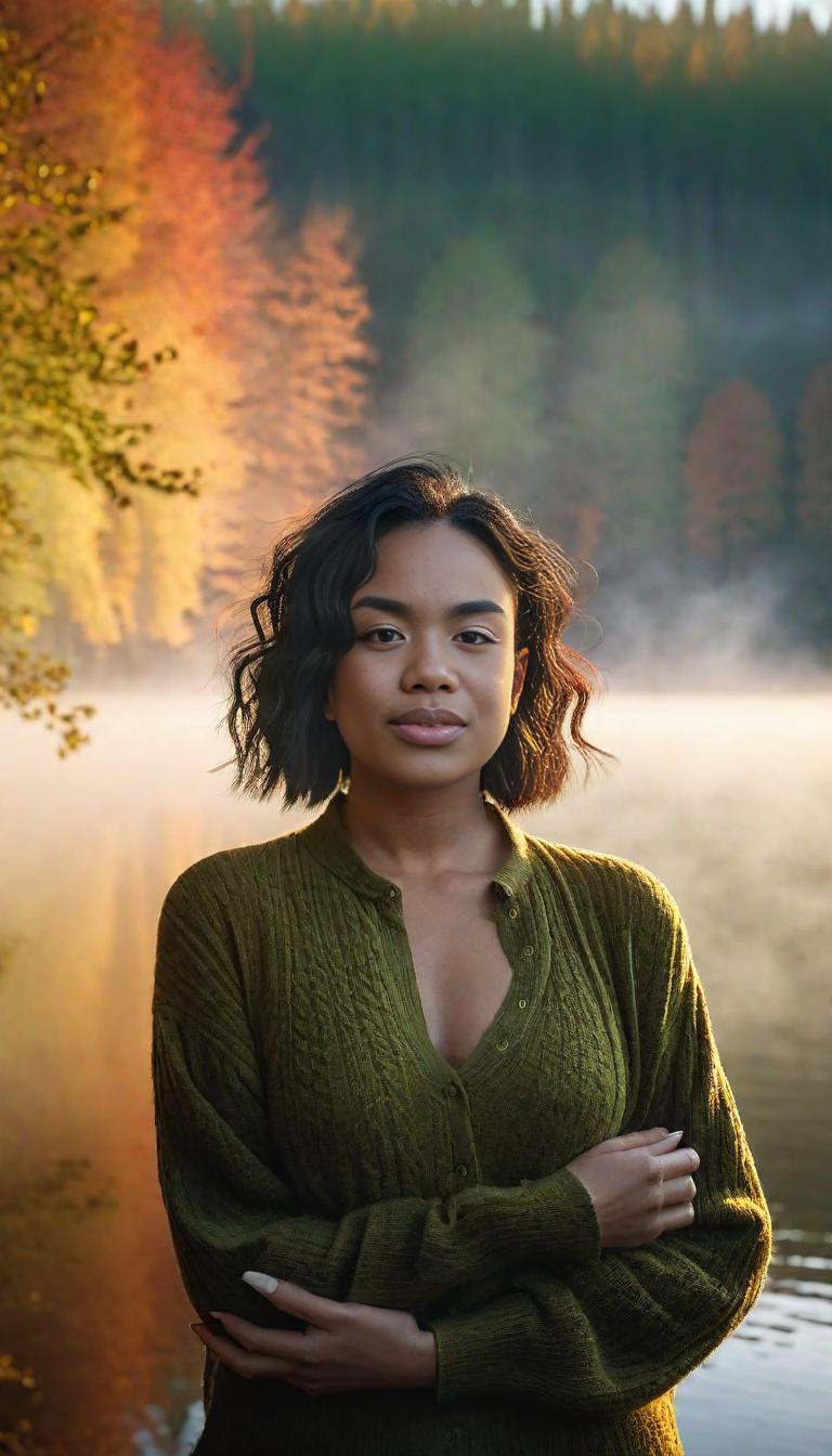 AI модели по дата-сетам — Изображение №21 — Графика на Dprofile