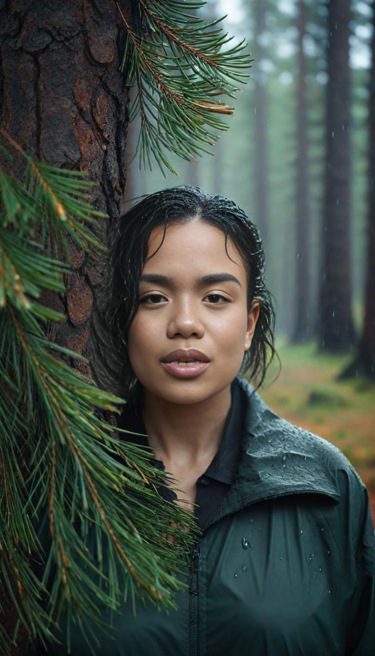 AI модели по дата-сетам — Изображение №22 — Графика на Dprofile