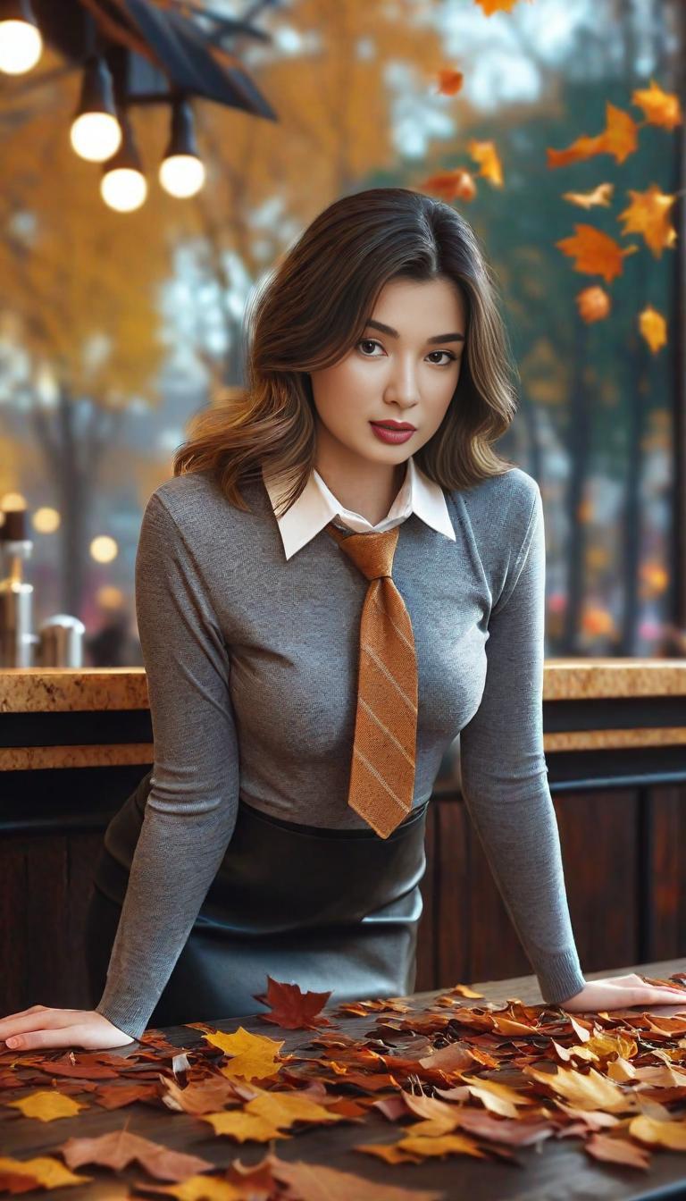 AI модели по дата-сетам — Изображение №8 — Графика на Dprofile