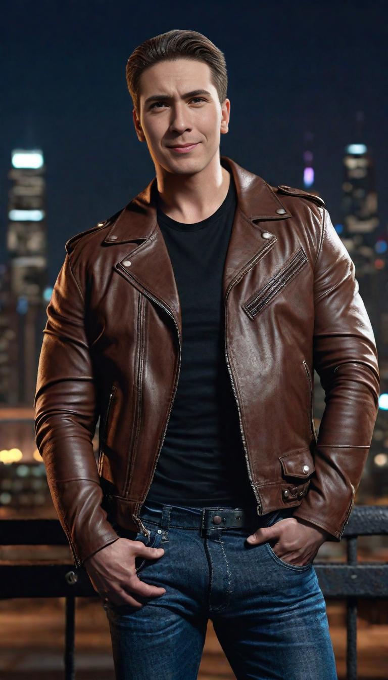 AI модели по дата-сетам — Изображение №18 — Графика на Dprofile