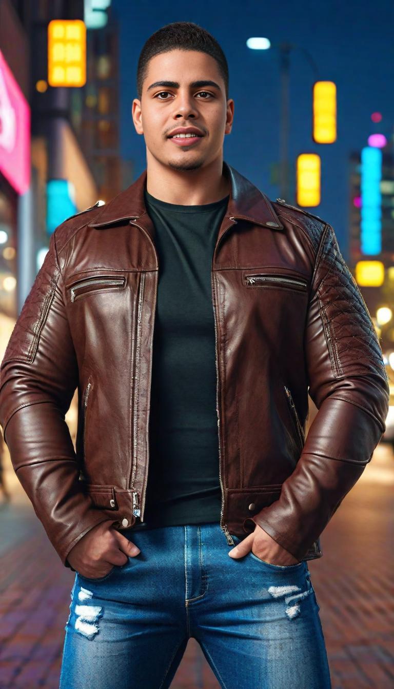 AI модели по дата-сетам — Изображение №14 — Графика на Dprofile