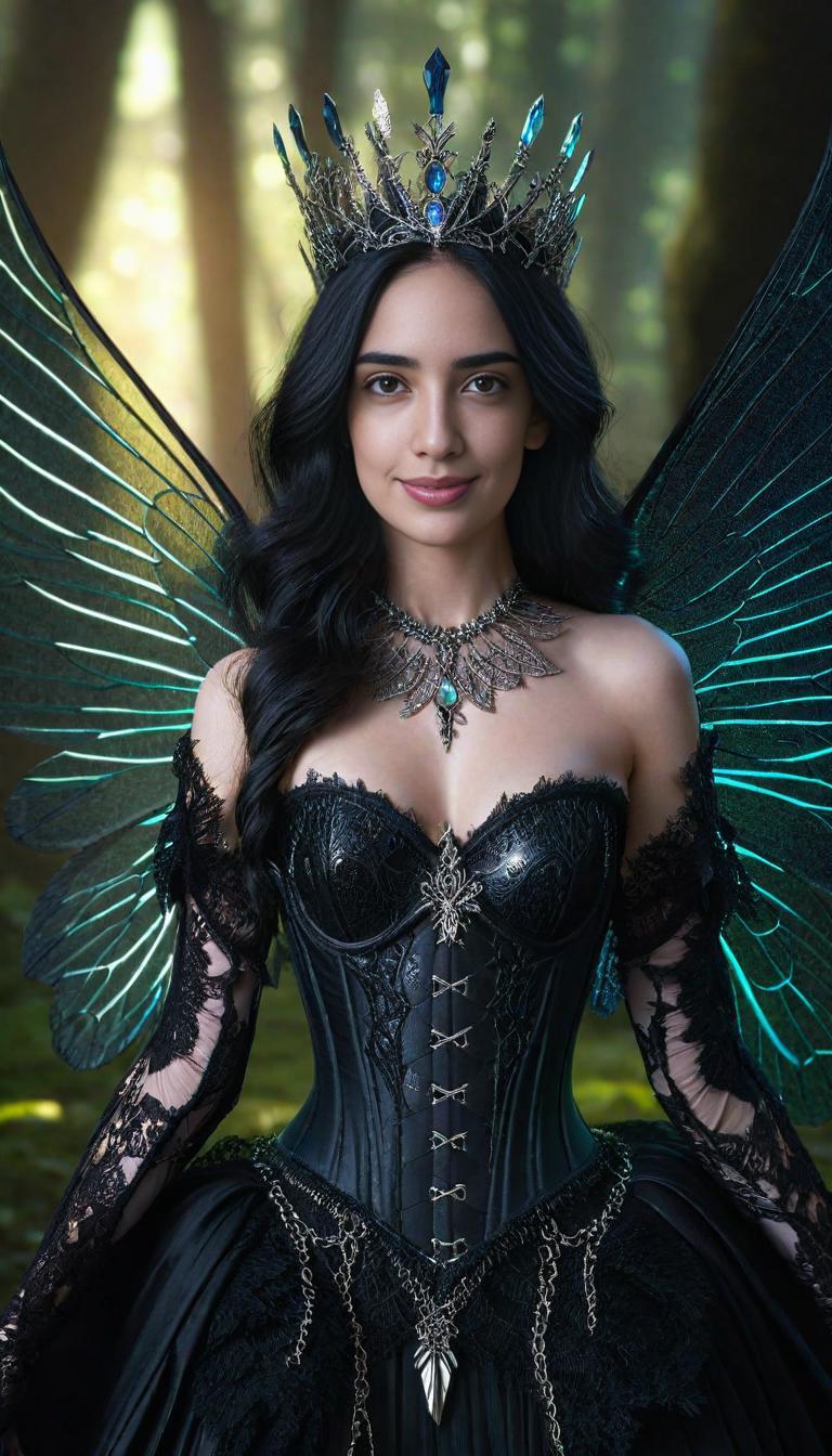 AI модели по дата-сетам — Изображение №31 — Графика на Dprofile