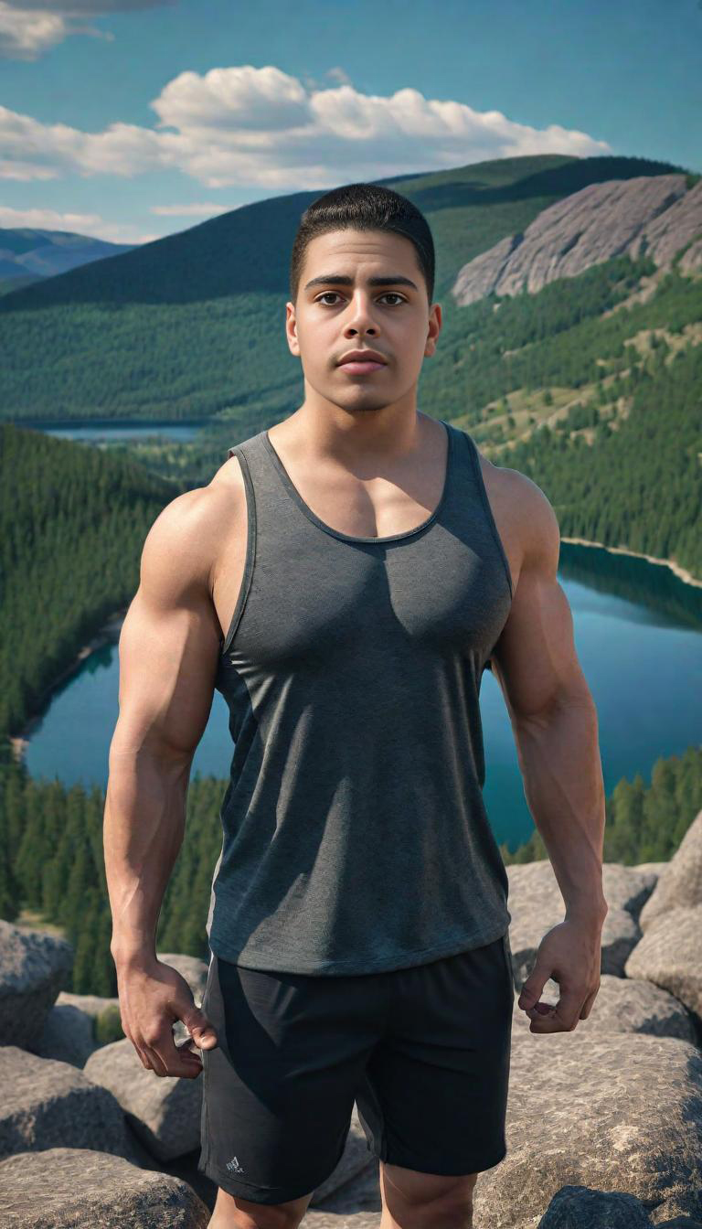 AI модели по дата-сетам — Изображение №13 — Графика на Dprofile